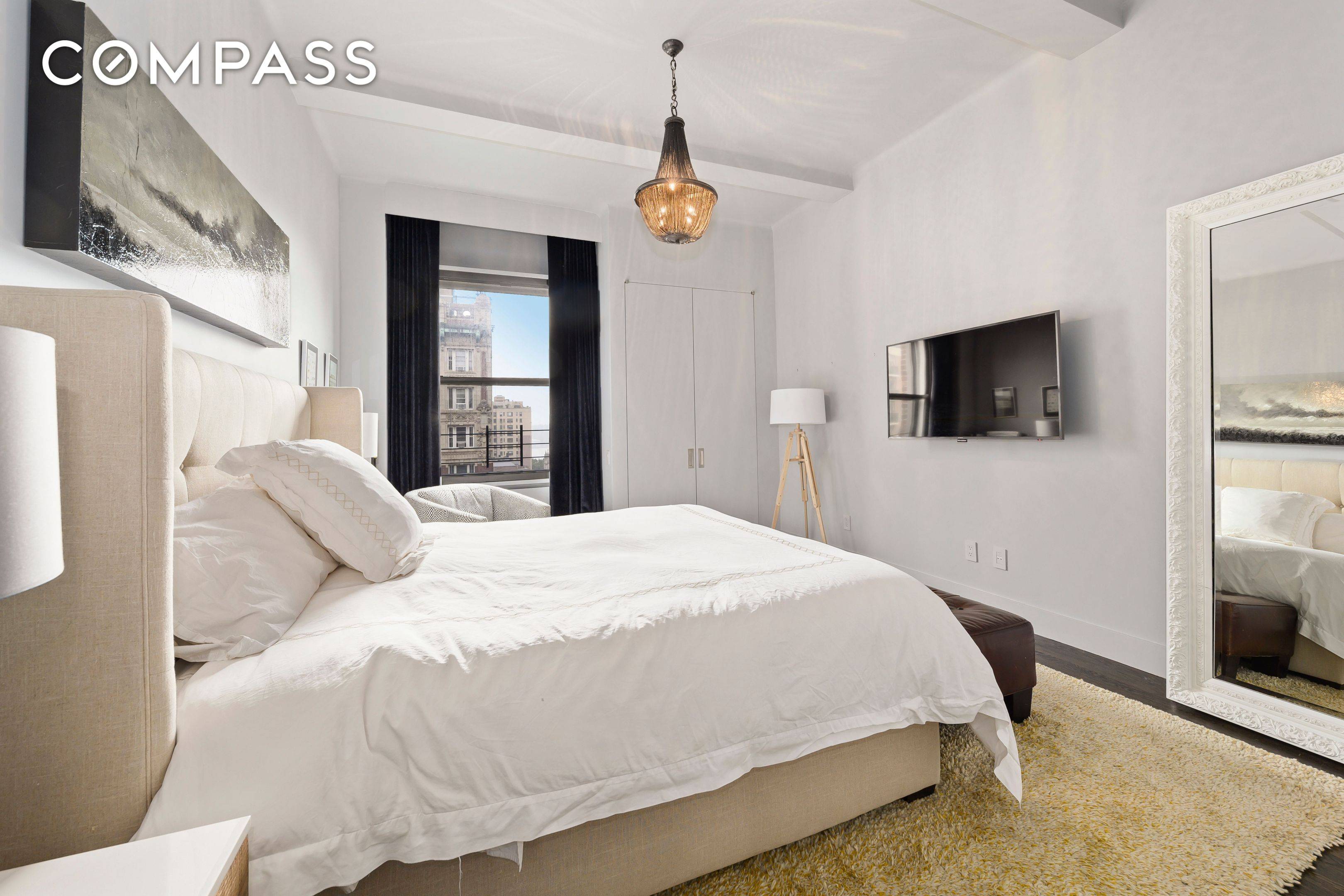 Manhattan, NY 10024,215 W 90th Street #10A