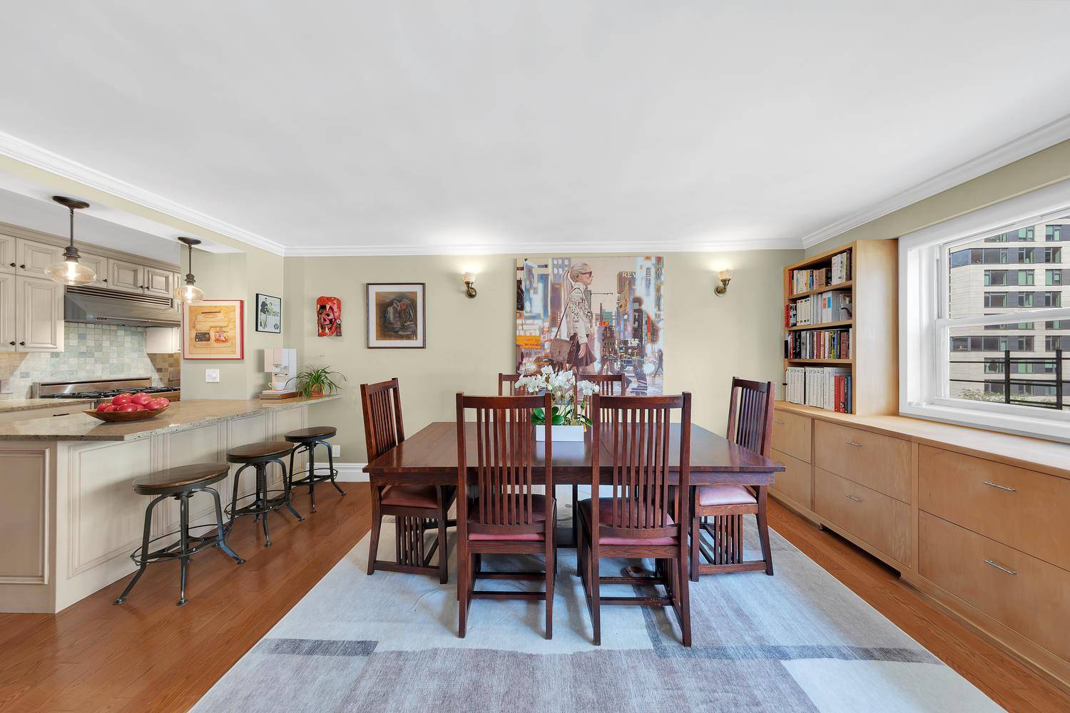 Manhattan, NY 10028,446 E 86TH Street #7EF