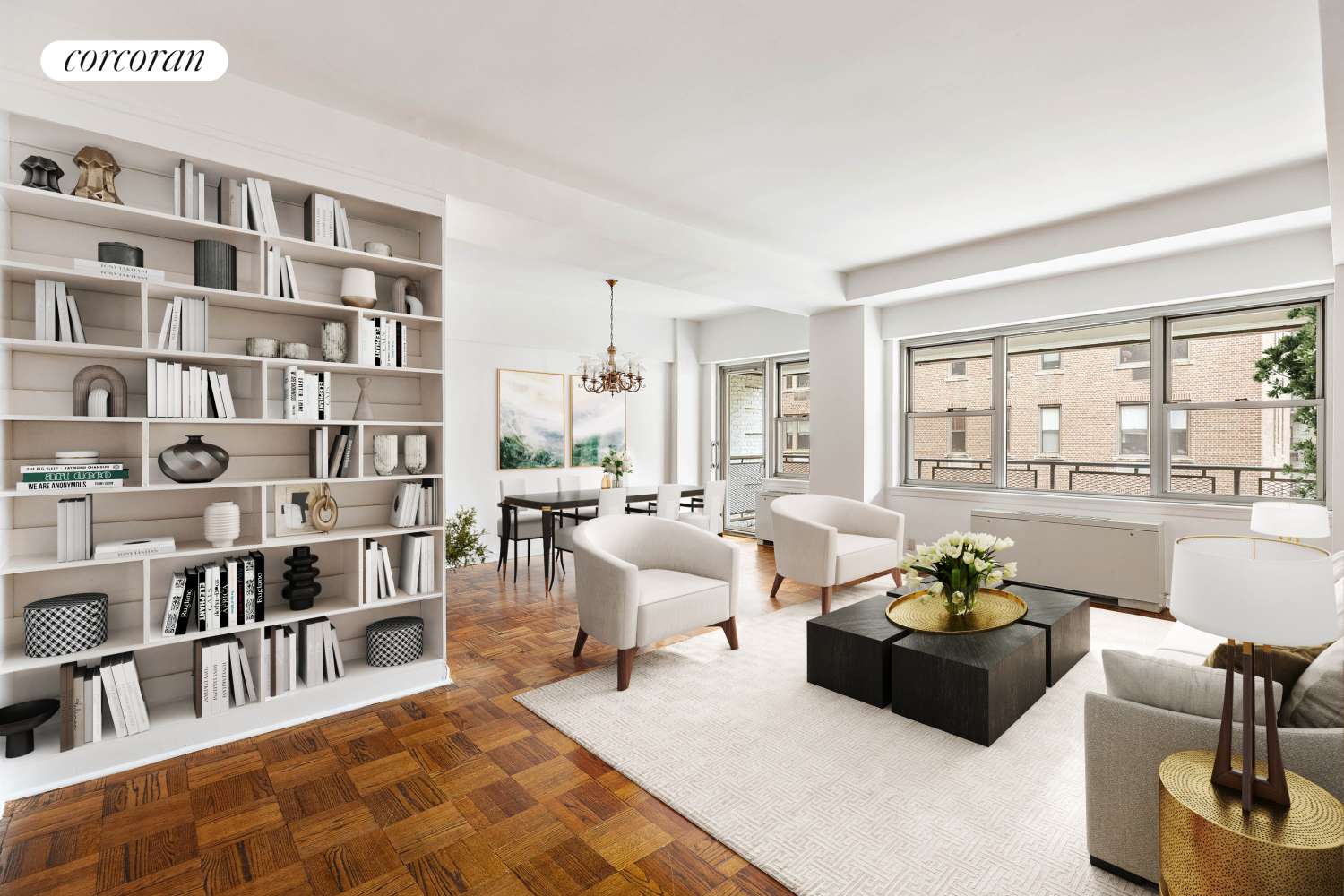 55 E 87TH Street #9D, Manhattan, NY 10128