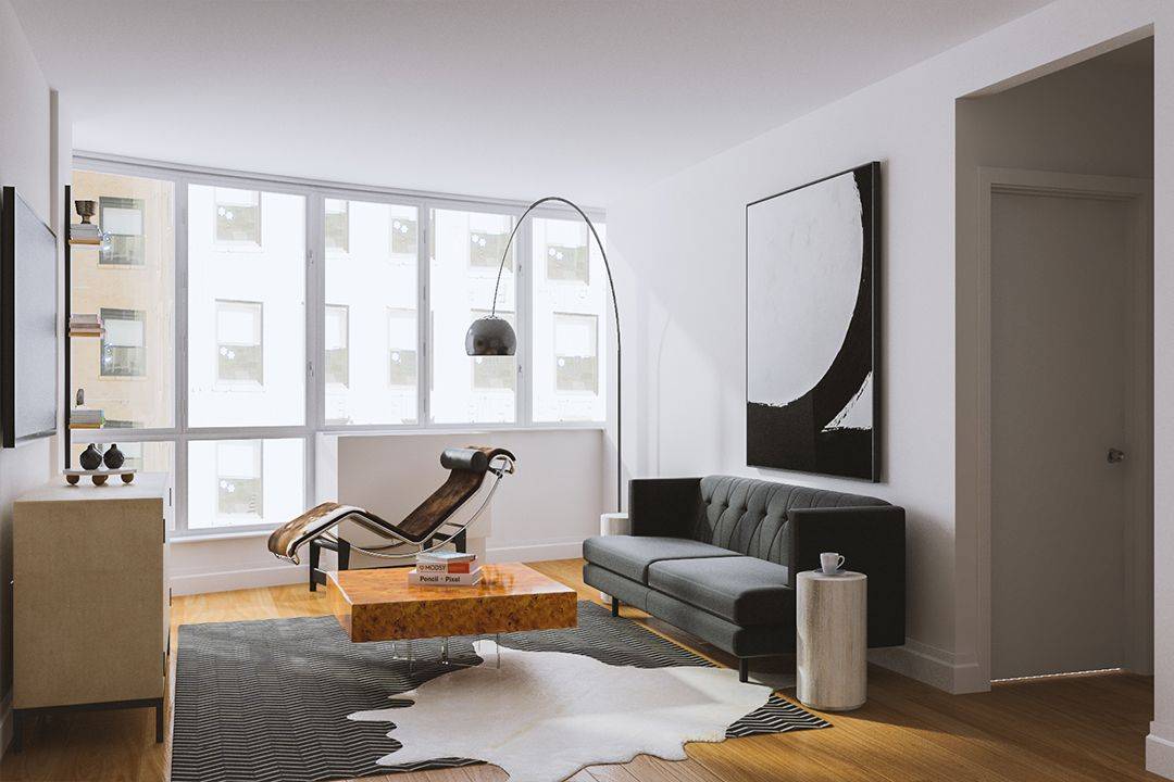 150 E 44th Street #34-E, Manhattan, NY 10017