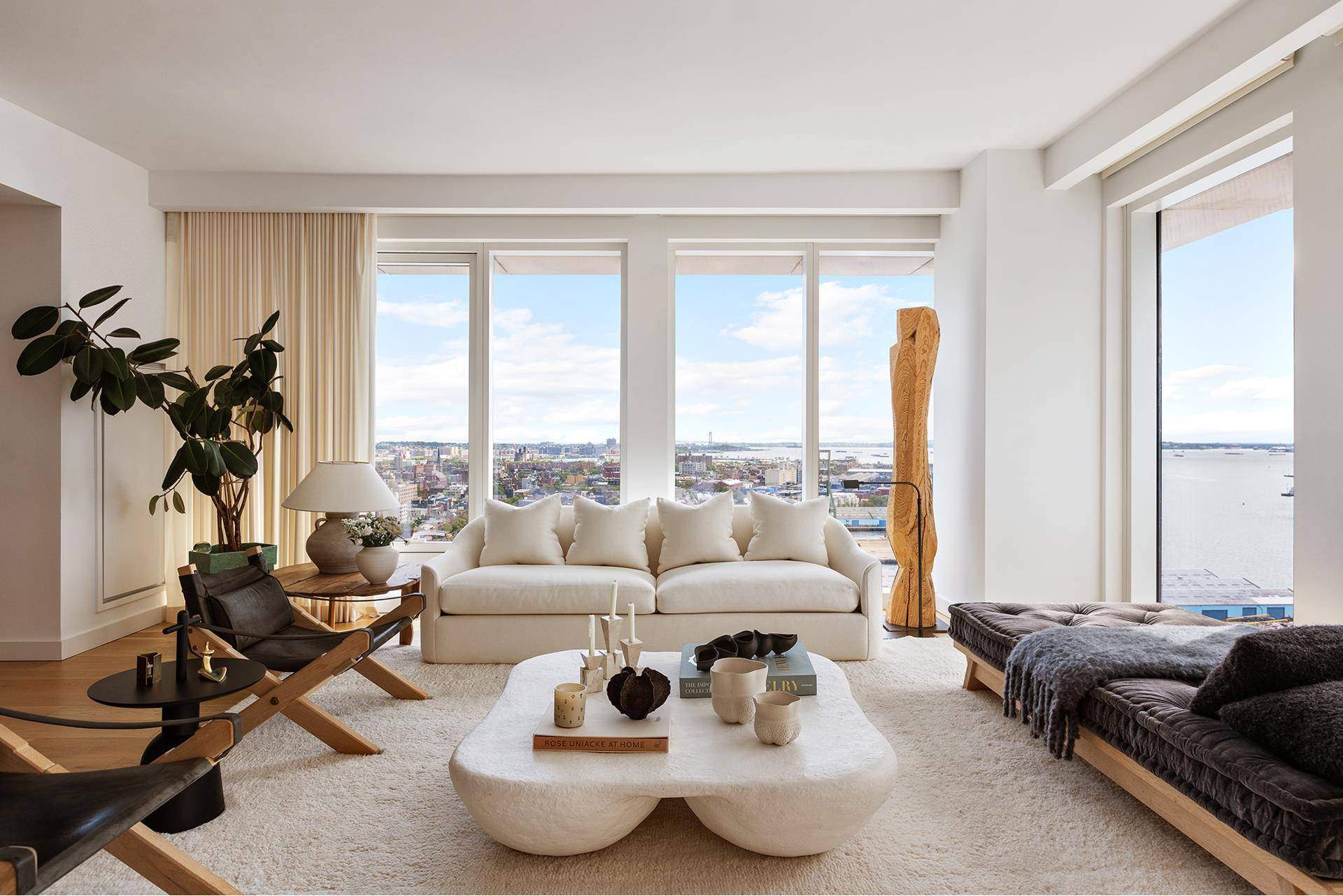 Brooklyn, NY 11201,50 BRIDGE PARK Drive #26A