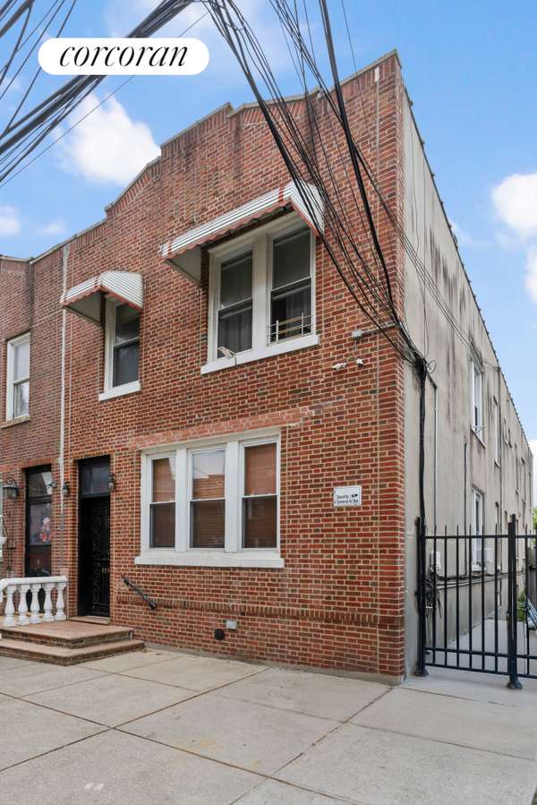 21-12 22ND Drive #HOUSE, Queens, NY 11105