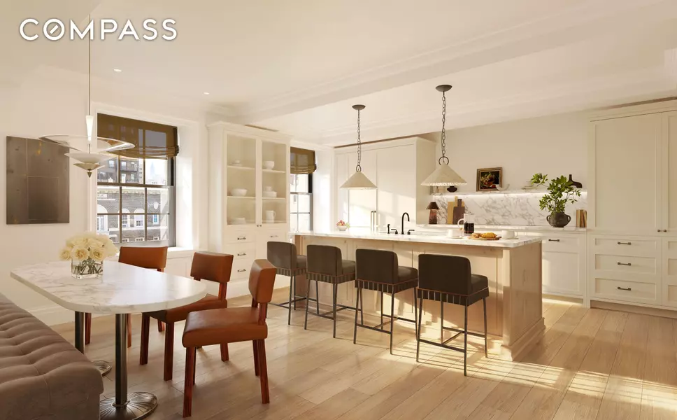 118 W 13th Street #MAIS, Manhattan, NY 10011