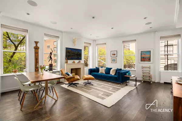 344 W 11TH Street #2, Manhattan, NY 10014