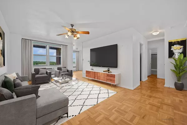 5500 FIELDSTON Road #8CC, Bronx, NY 10471