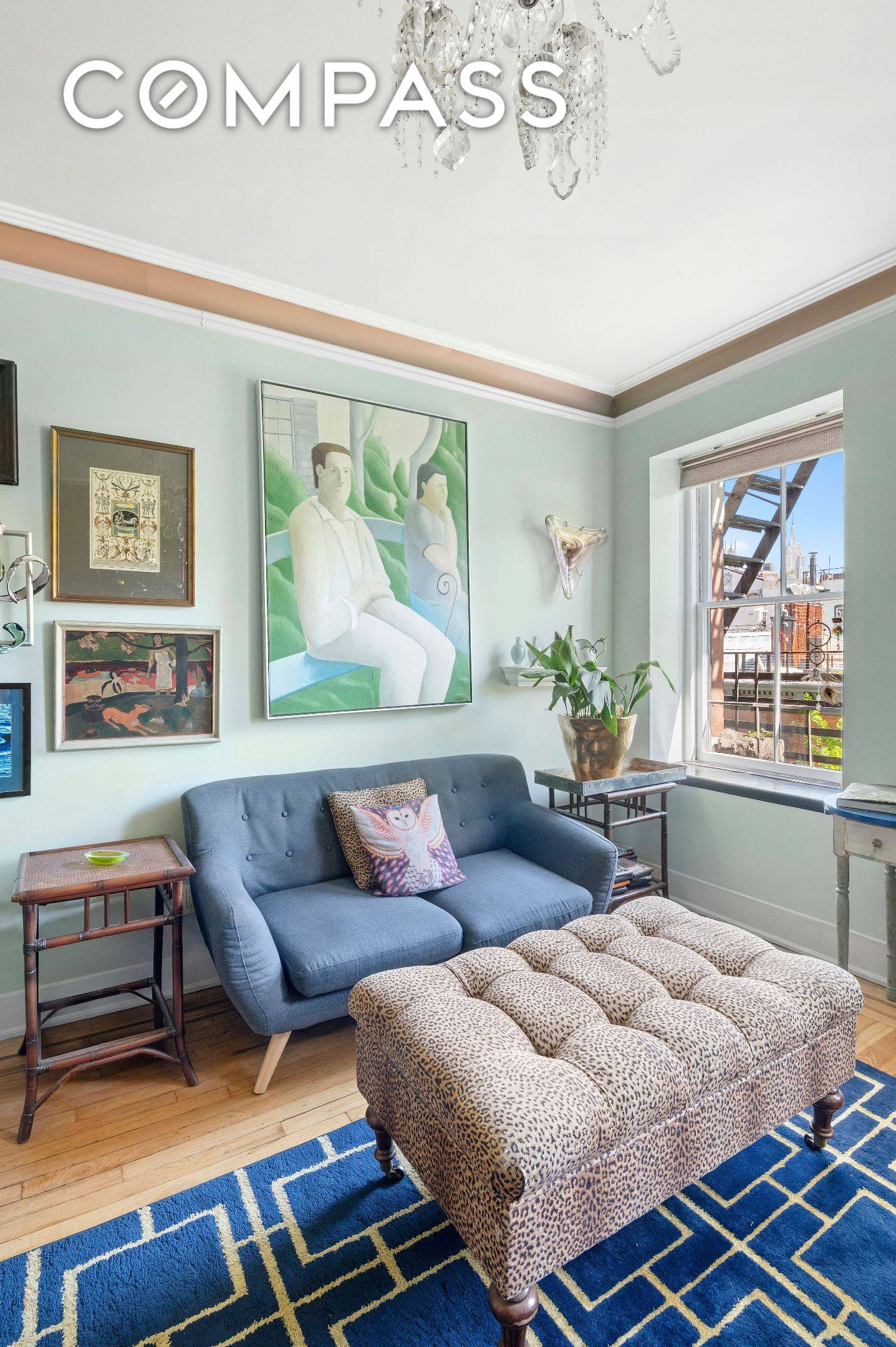 Manhattan, NY 10014,306 W 4th Street #D3