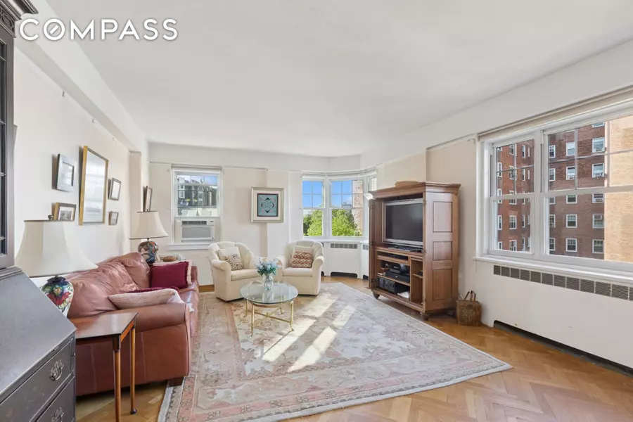 180 Cabrini Boulevard #54, Manhattan, NY 10033