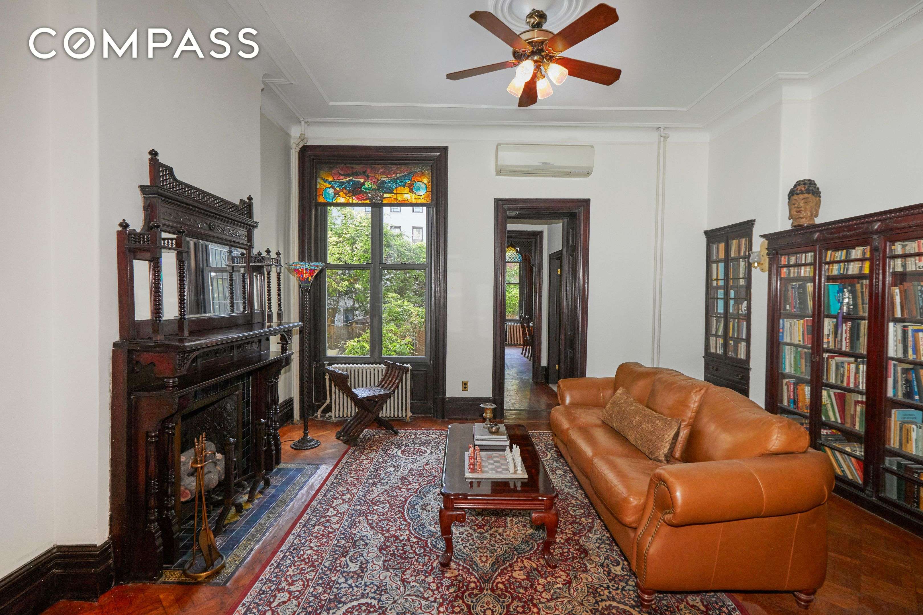 Brooklyn, NY 11238,246 Gates Avenue