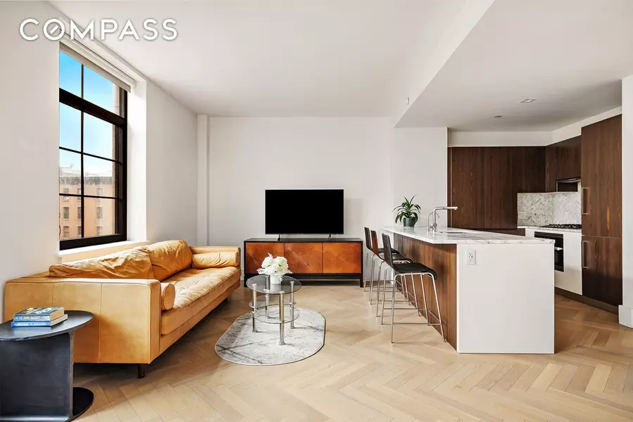 100 Ave A #4B, Manhattan, NY 10009