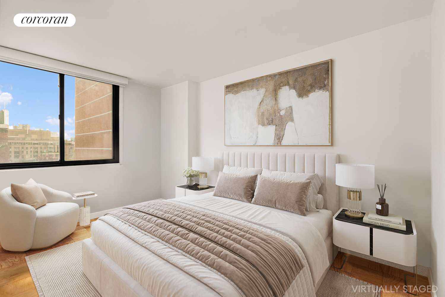 Manhattan, NY 10011,16 W 16TH Street #14BS