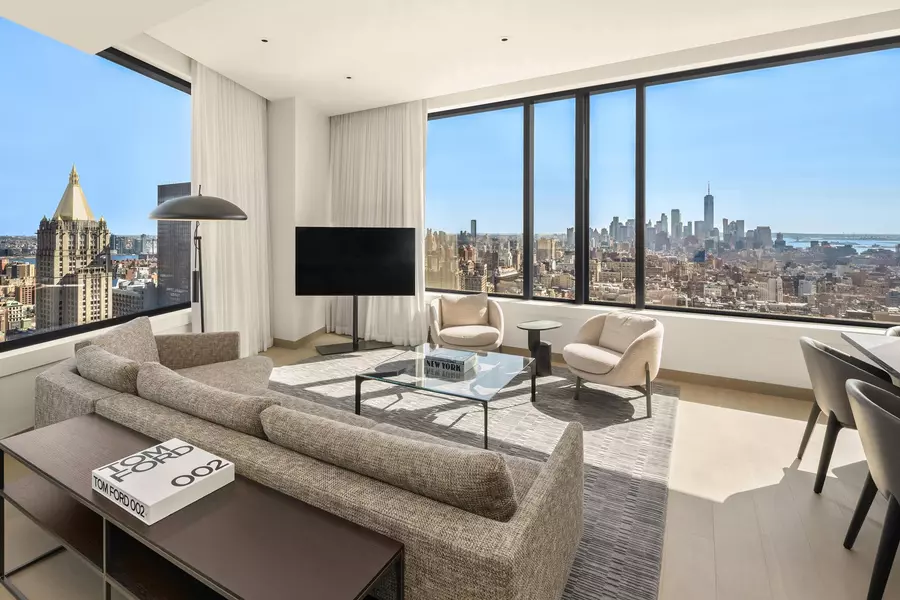 25 W 28TH Street #PH43A, Manhattan, NY 10001