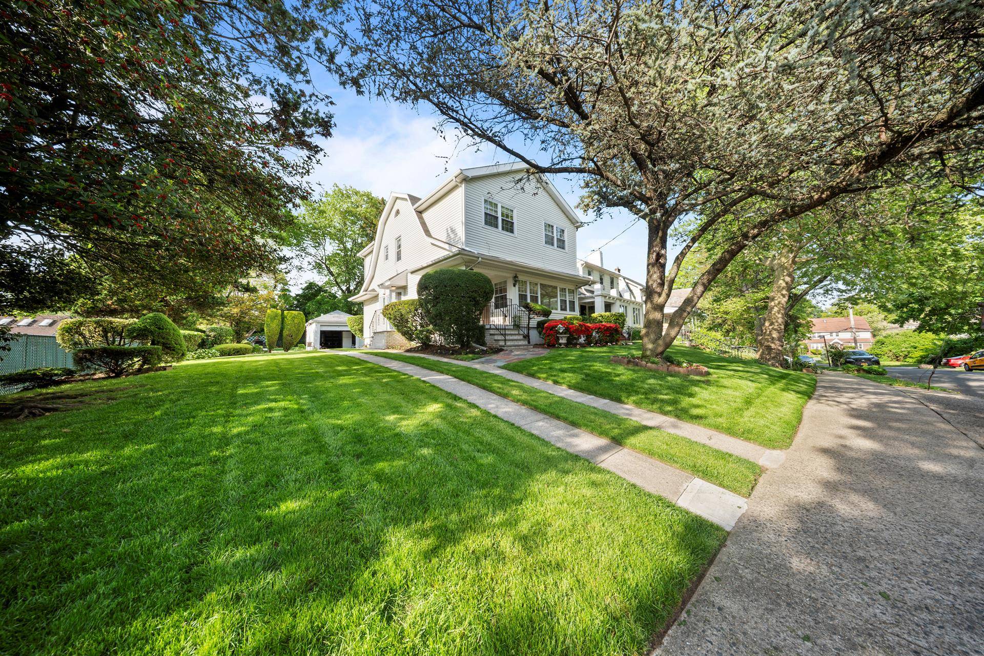 173-73 CROYDON Road, Queens, NY 11432