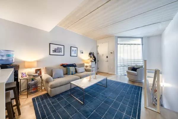 Brooklyn, NY 11205,192 Spencer Street #1D