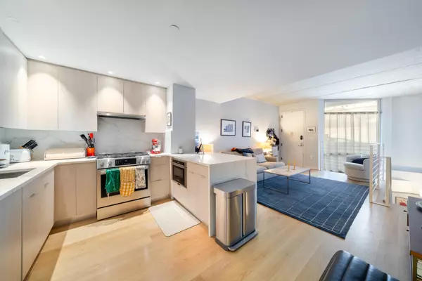 Brooklyn, NY 11205,192 Spencer Street #1D