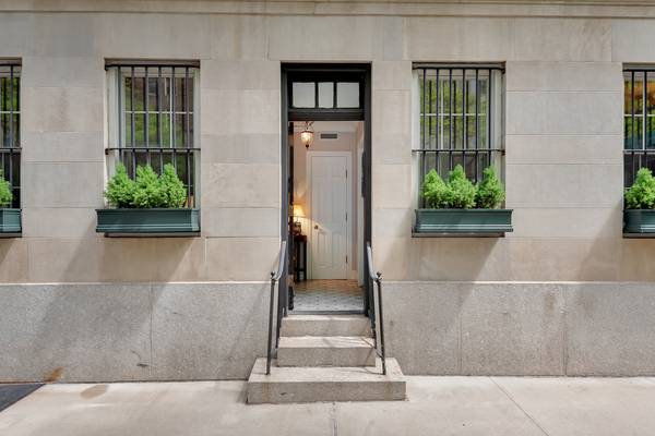 9 E 96th Street #1A, Manhattan, NY 10128