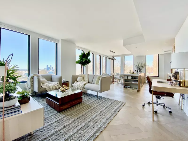 78 Amity Street #4B, Brooklyn, NY 11201