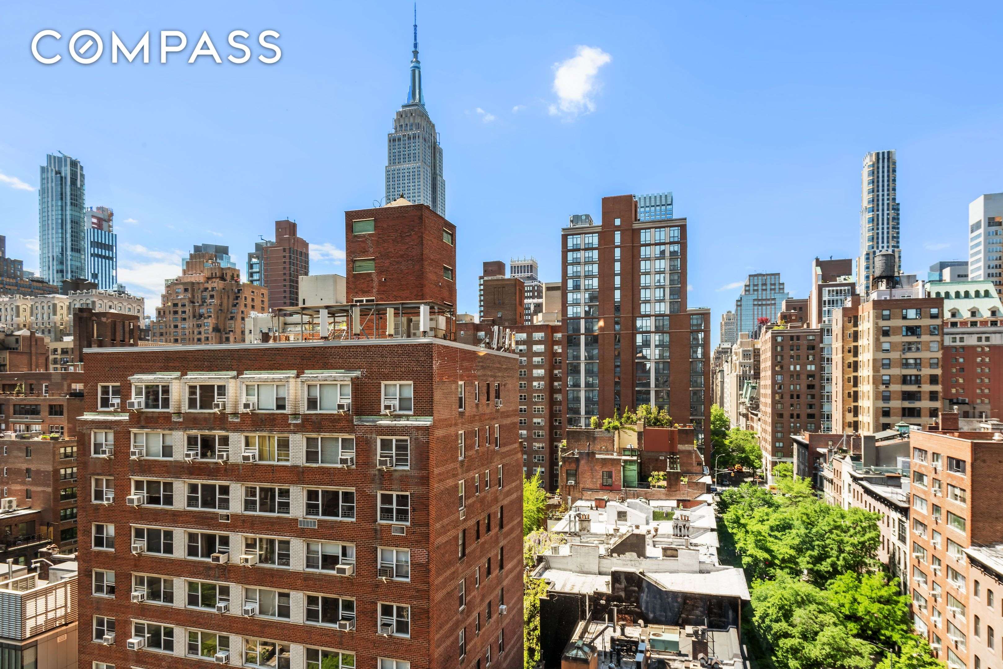 Manhattan, NY 10016,137 E 36th Street #12G
