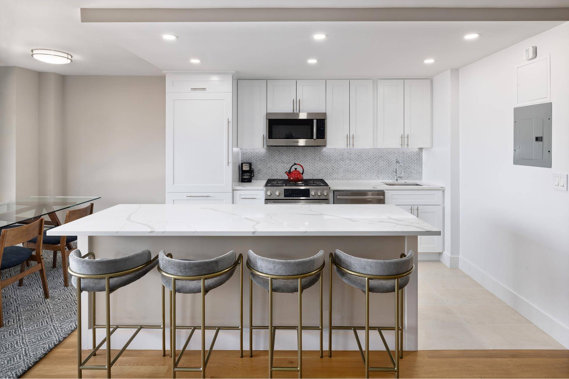 400 CENTRAL Park W #8W, Manhattan, NY 10025