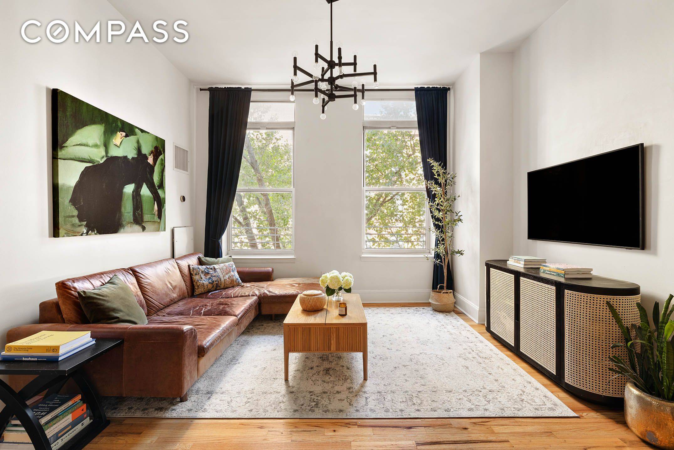 1 Tiffany Place #2F, Brooklyn, NY 11231