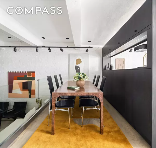 Manhattan, NY 10014,165 Perry Street #1D