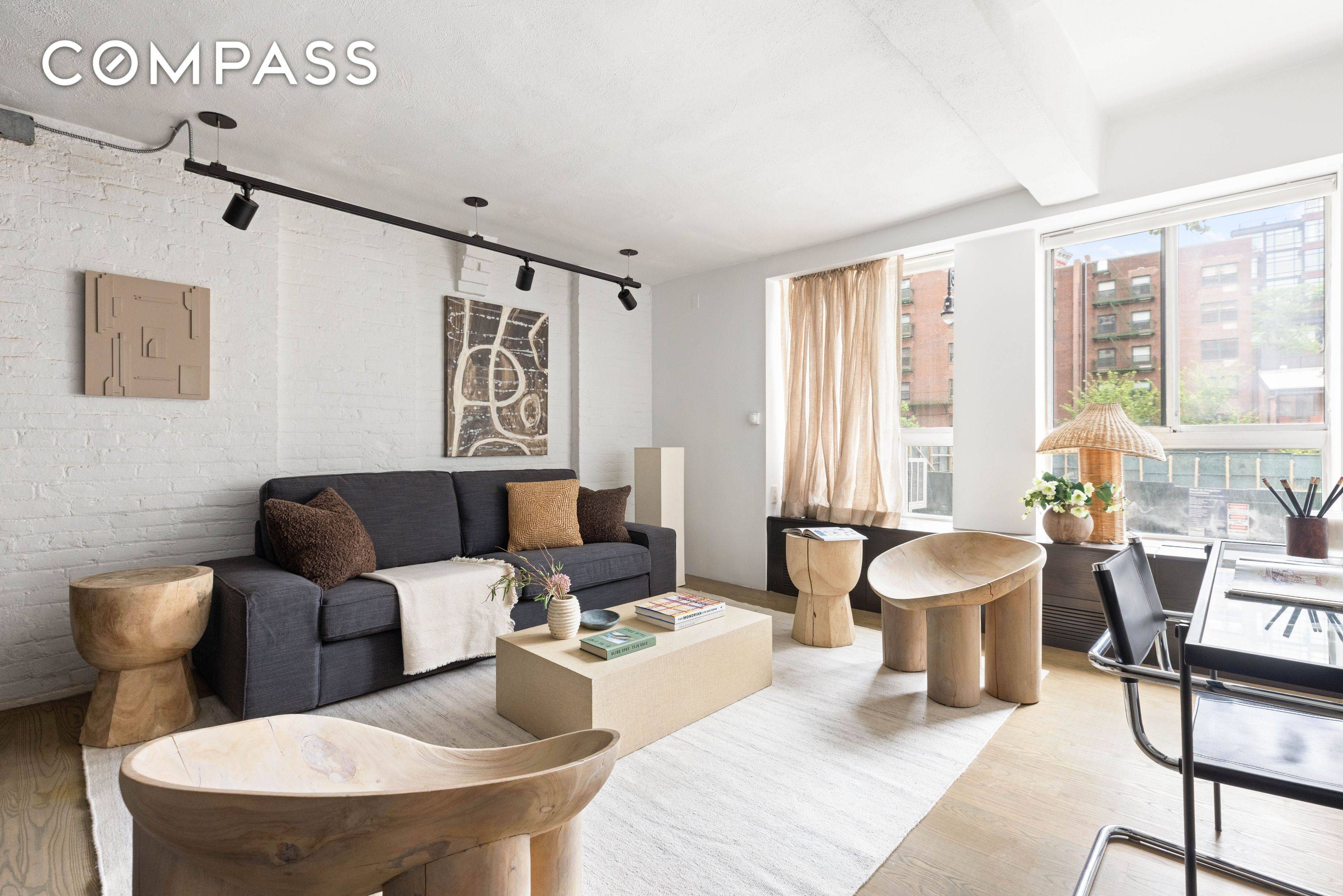 165 Perry Street #1D, Manhattan, NY 10014