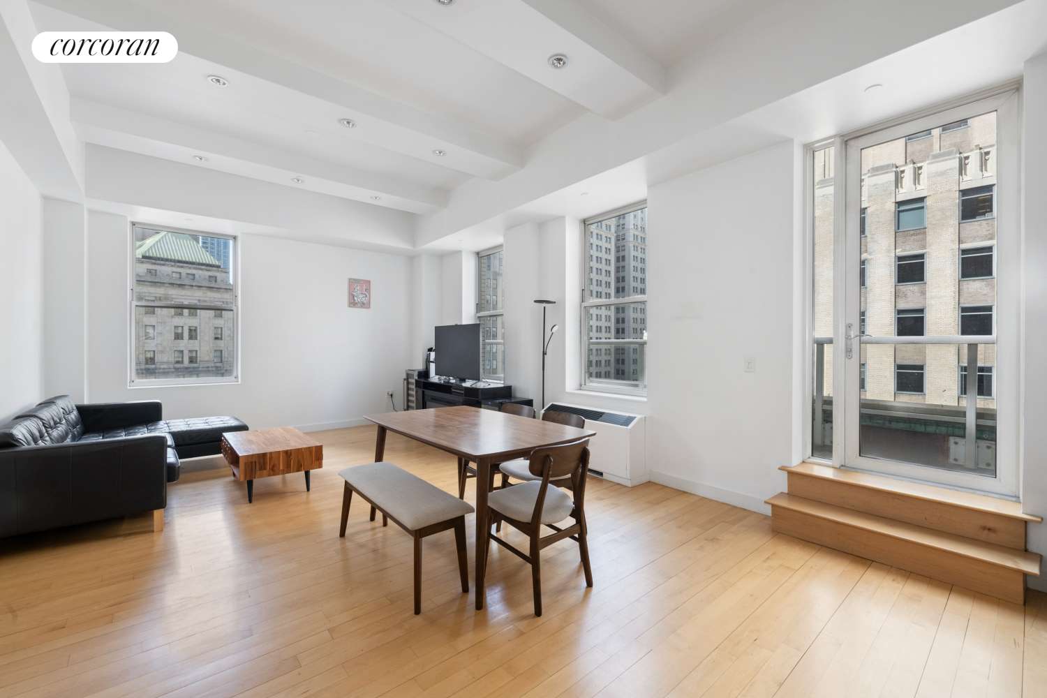 15 BROAD Street #2400, Manhattan, NY 10005