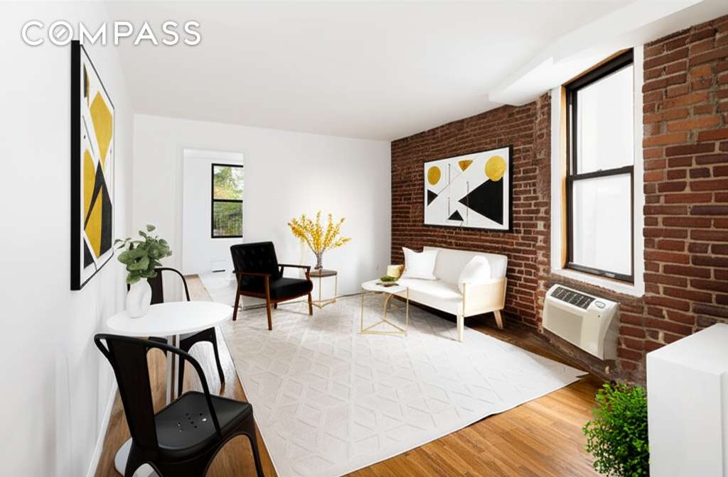 15 Jones Street #5H, Manhattan, NY 10014