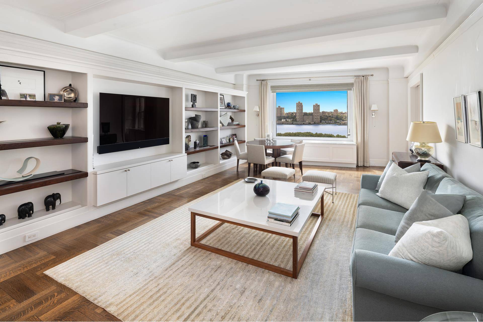 90 RIVERSIDE Drive #14A, Manhattan, NY 10024