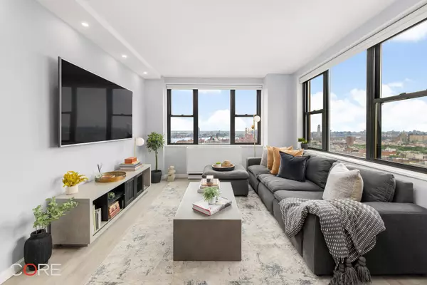 201 E 17th Street #32A, Manhattan, NY 10003