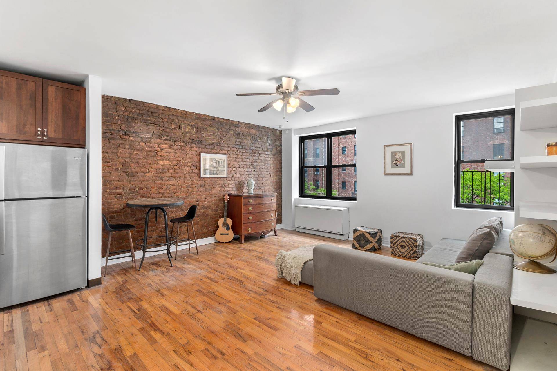 Manhattan, NY 10011,410 W 23RD Street #4E