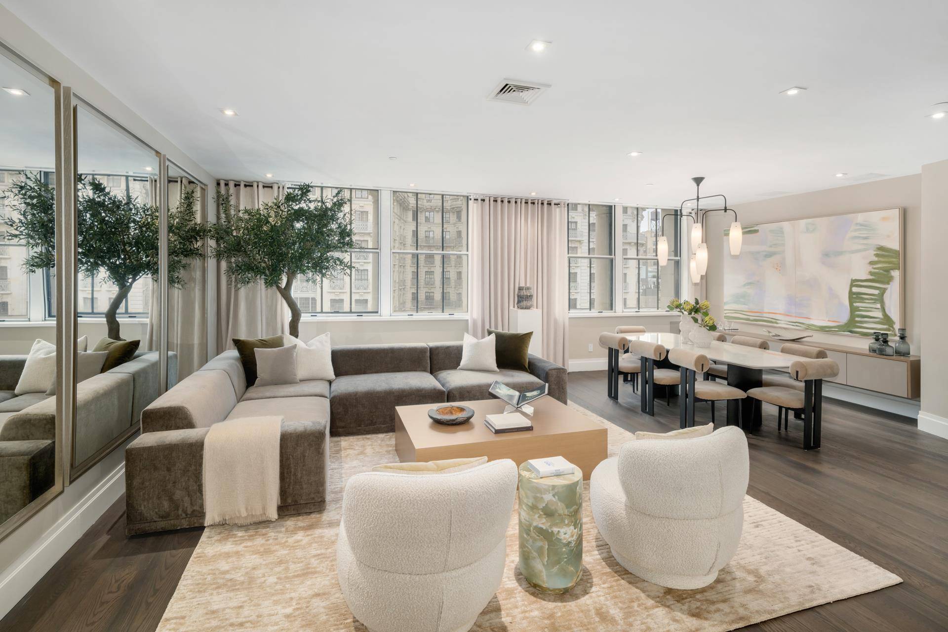 2112 BROADWAY #7/8BT, Manhattan, NY 10023