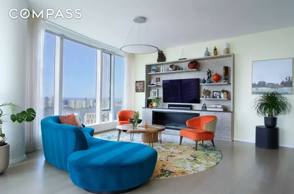 Manhattan, NY 10006,50 West Street #37C