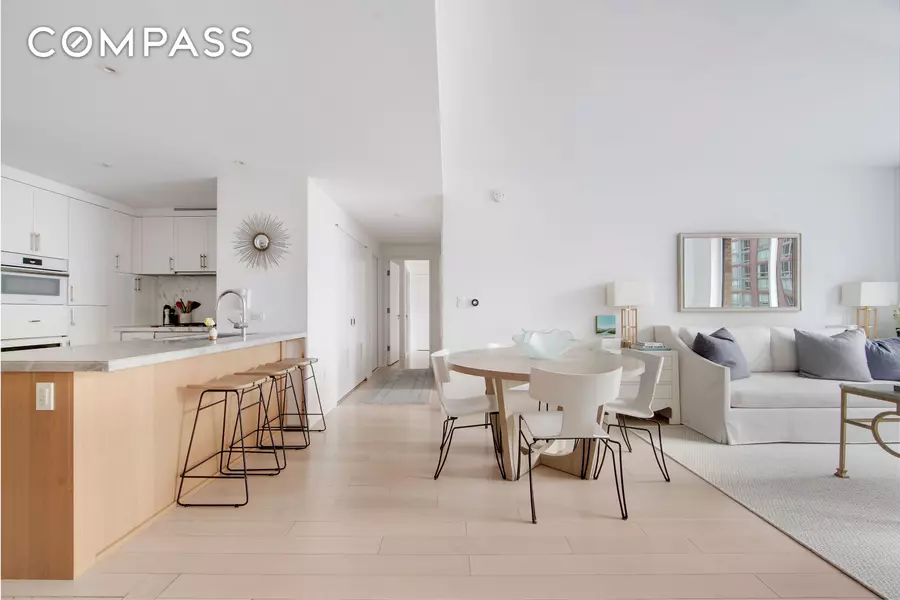 212 Warren Street #17S, Manhattan, NY 10282