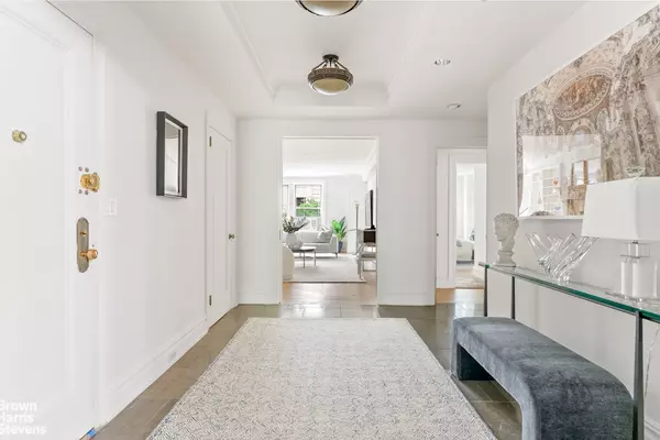 Manhattan, NY 10024,607 W END Avenue #4A