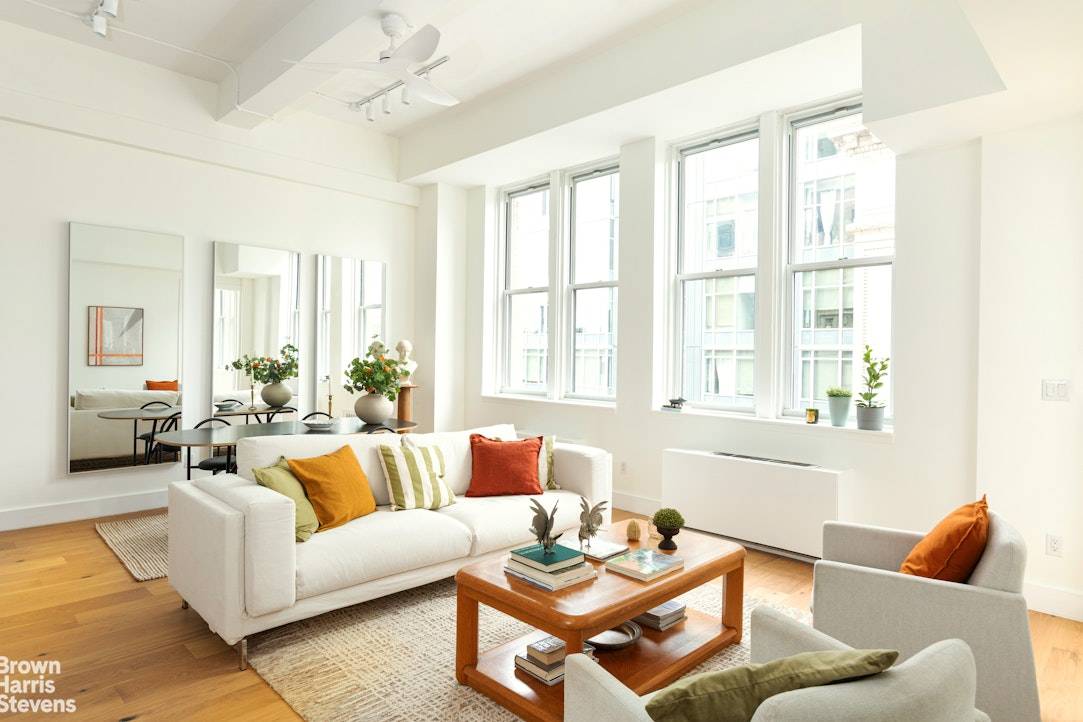 96 SCHERMERHORN Street #11F, Brooklyn, NY 11201