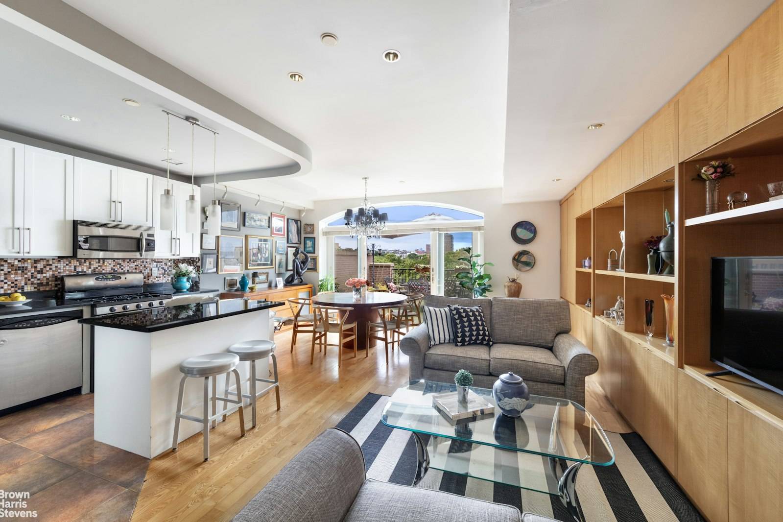 305 3RD Street #5H, Brooklyn, NY 11215