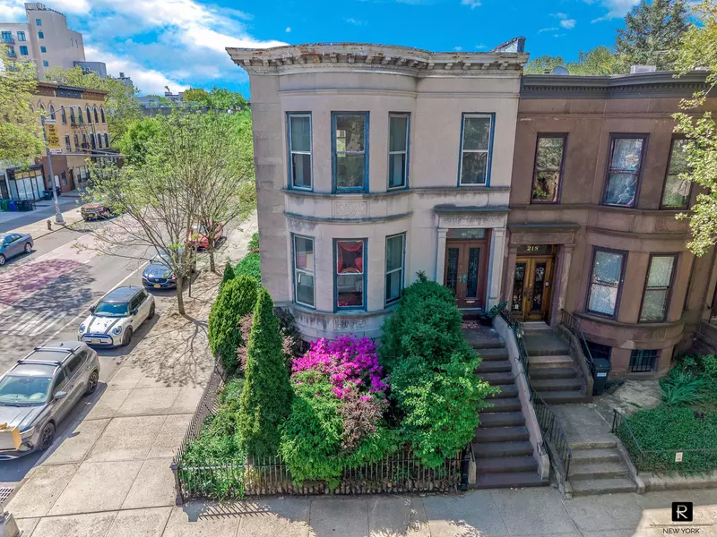 220 Rutland Road, Brooklyn, NY 11225