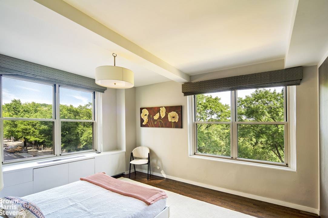 Manhattan, NY 10025,410 CENTRAL Park W #5A/6A