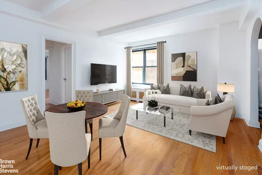 235 W END Avenue #3C, Manhattan, NY 10023
