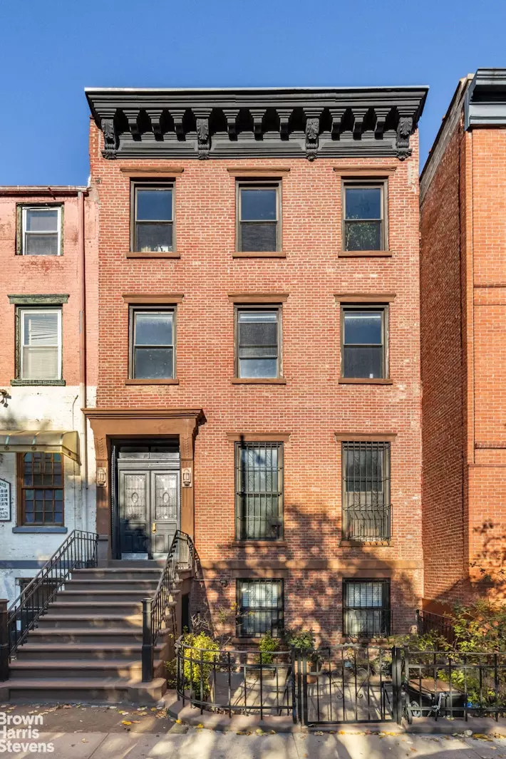 Manhattan, NY 10035,7 E 129TH Street