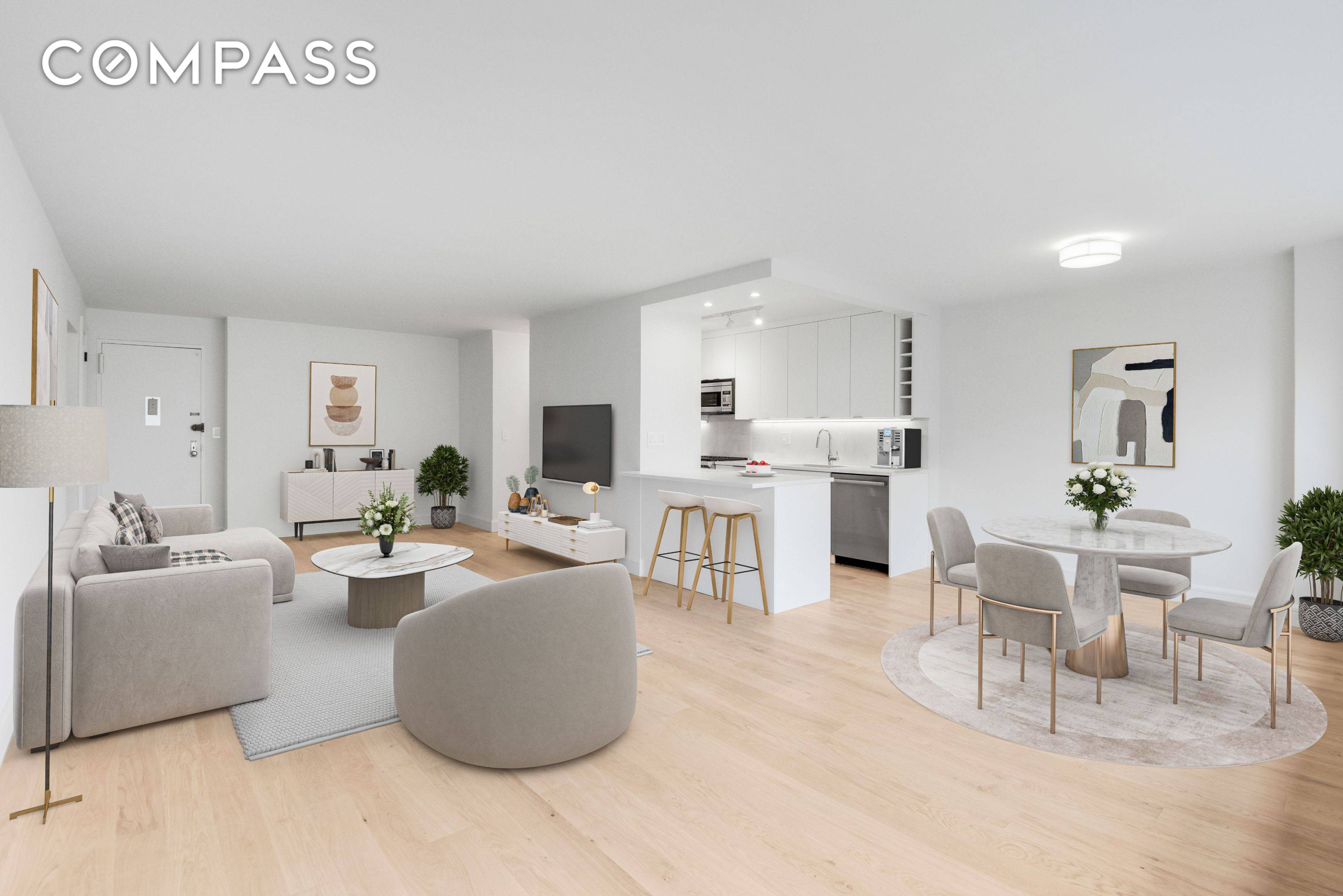 205 W End Avenue #15H, Manhattan, NY 10023
