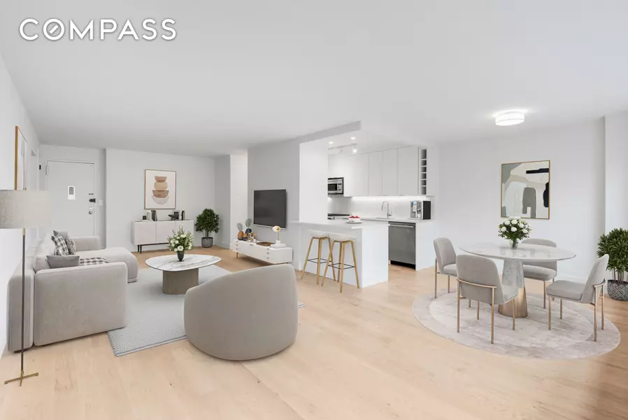 205 W End Avenue #15H, Manhattan, NY 10023