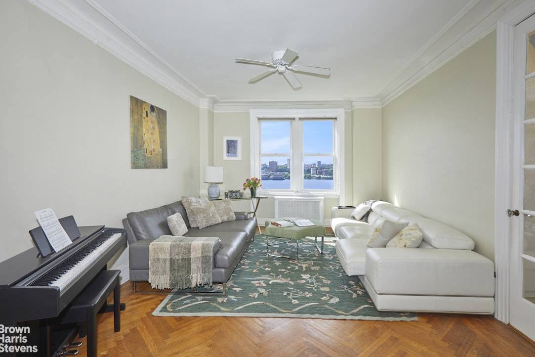 360 RIVERSIDE Drive #8A, Manhattan, NY 10025