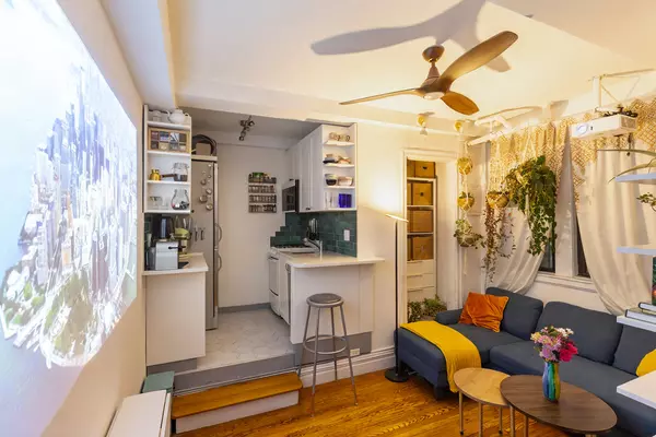 226 E 12TH Street #1F, Manhattan, NY 10003