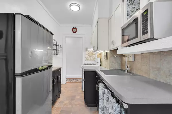 Brooklyn, NY 11209,130 BAY RIDGE Parkway #5F