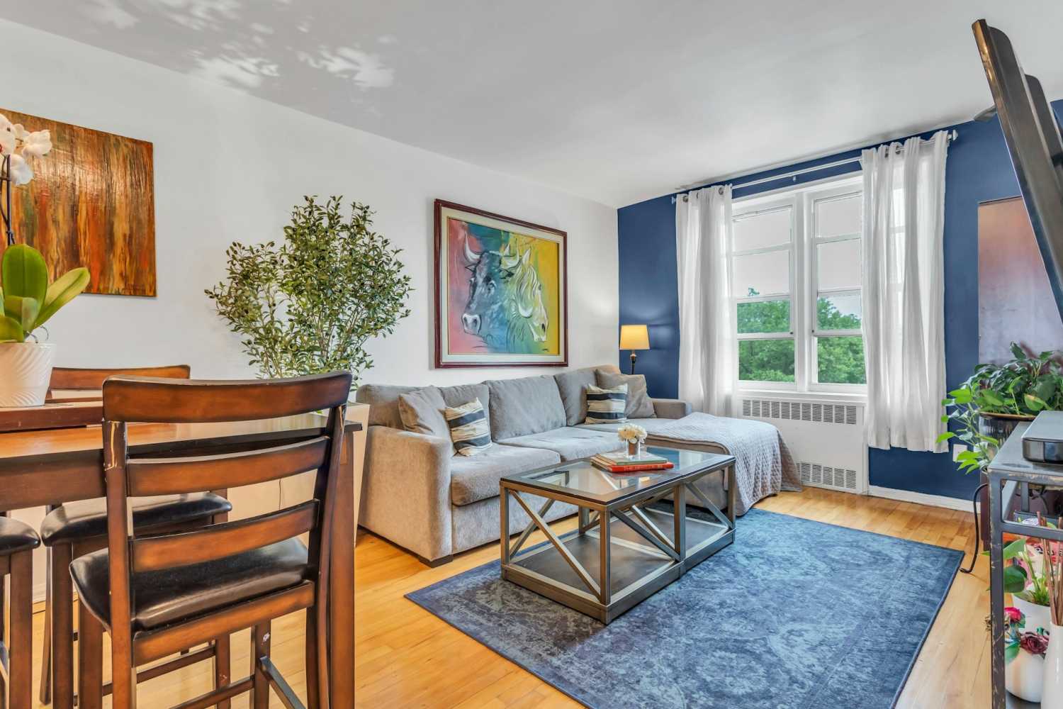 88-01 35TH Avenue #5F, Queens, NY 11372