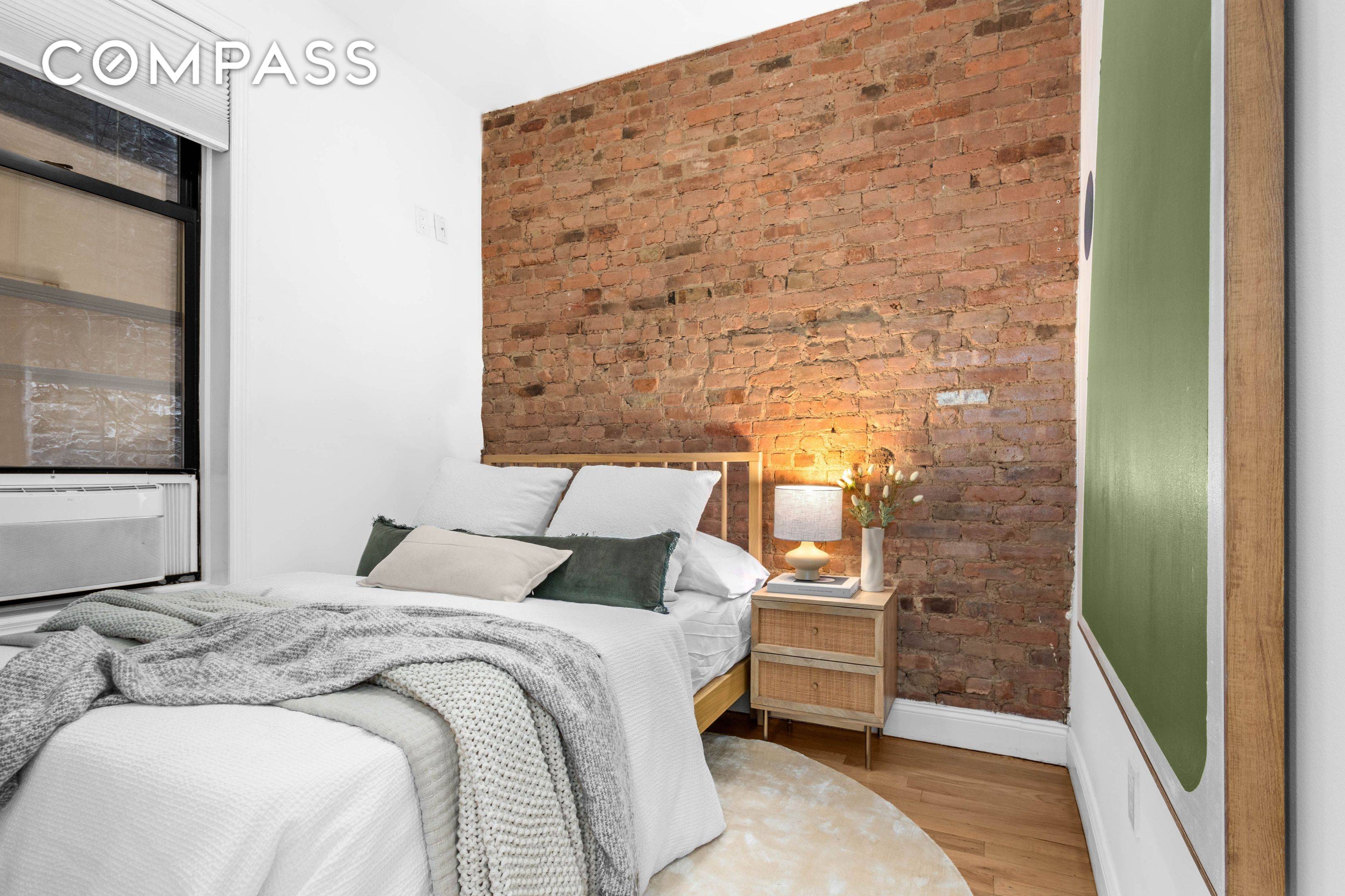 Manhattan, NY 10012,131 Thompson Street #6F