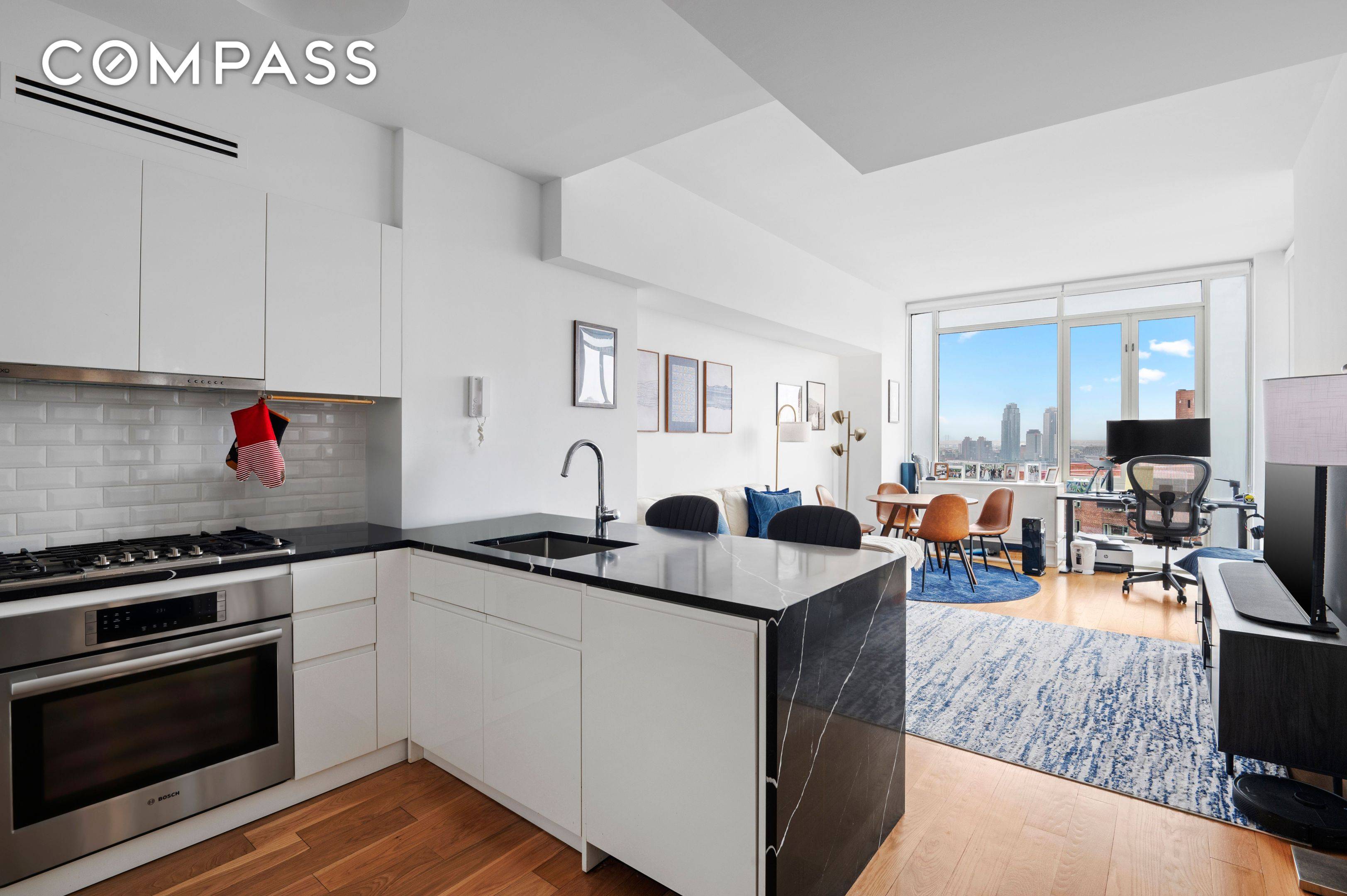385 1st Avenue #18G, Manhattan, NY 10010