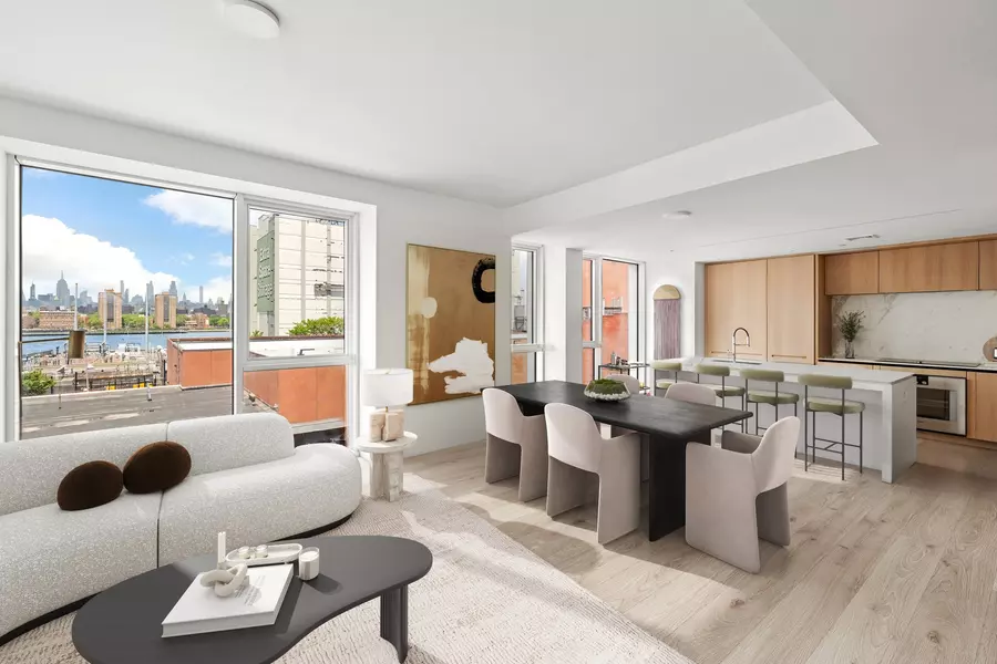 288 Water Street #4-B, Brooklyn, NY 11201