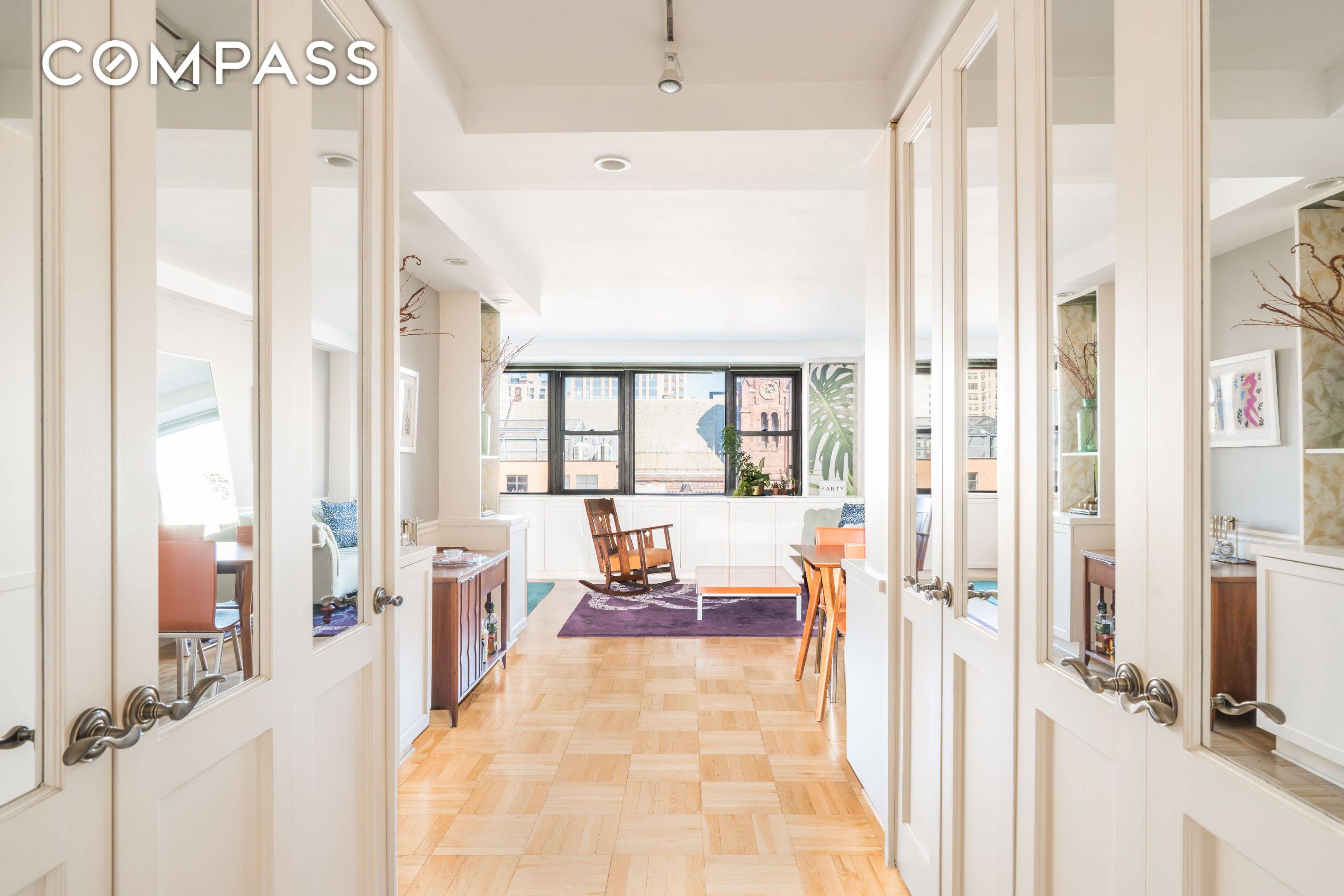230 E 15th Street #8N, Manhattan, NY 10003